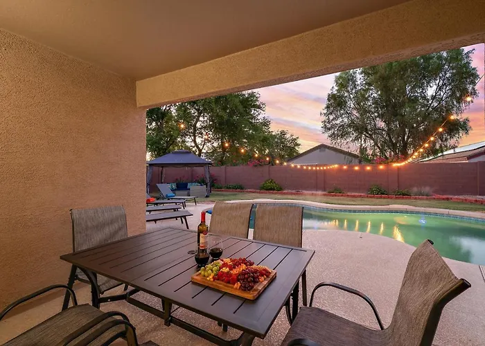 Holiday home New Casa Golden Retreat Amazing Pools *