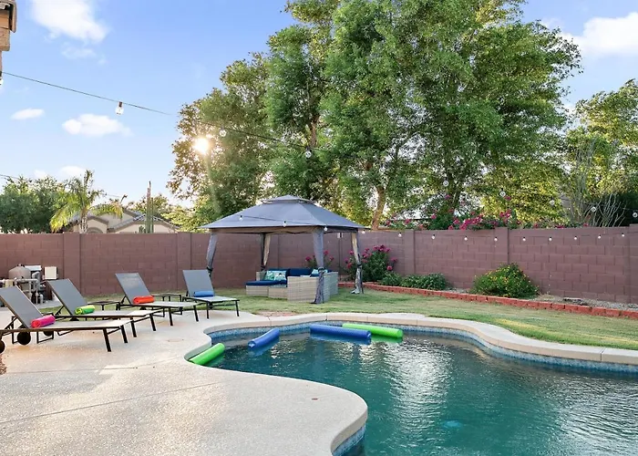 New Casa Golden Retreat Amazing Pools Holiday home